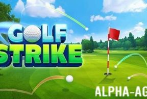 Golf Strike