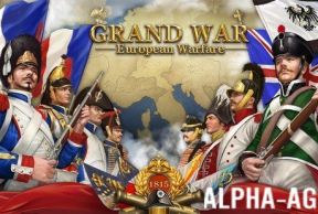 Великая война: европейская война