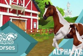 Star Stable Horses
