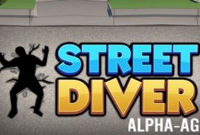 Street Diver