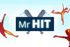 Mr Hit