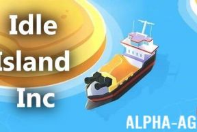 Idle Island Inc