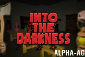 Into The Darkness