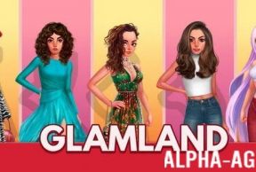 Glamland