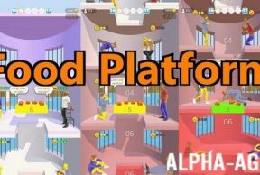 Food Platform