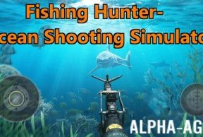 Fishing Hunter