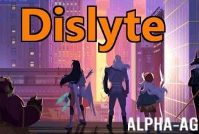 Dislyte