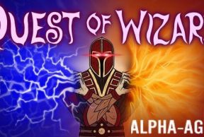 Quest of Wizard FREE