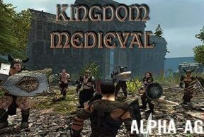 Kingdom Medieval