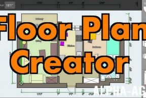 Floor Plan Creator