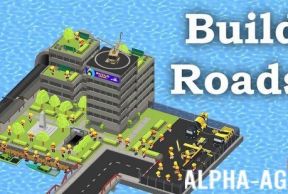 Build Roads