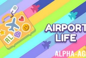 Airport Life 3D