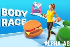 Body Race