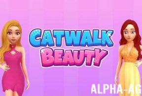 Catwalk Beauty