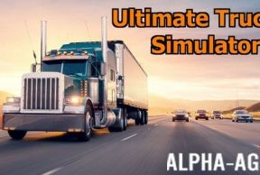 Ultimate Truck Simulator