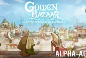 Golden Bazaar