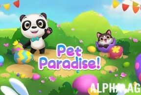 Pet Paradise