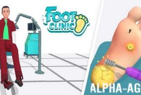 Foot Clinic