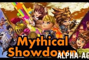 Mythical Showdown