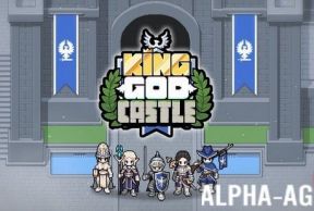 King God Castle