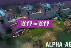 Keep The Keep: 3D TD