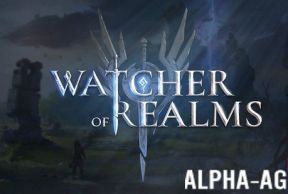 Watcher of Realms