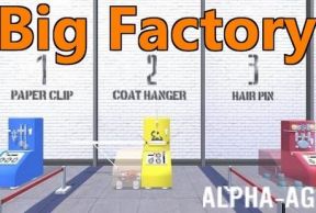 Big Factory