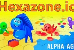 Hexazone.io