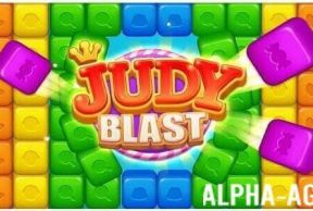 Judy Blast