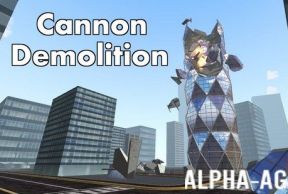 Cannon Demolition