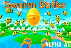 Swarm Strike