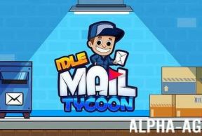 Idle Mail Tycoon