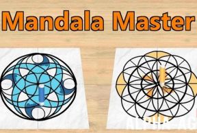 Mandala Master