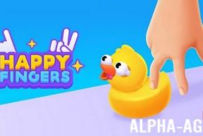 Happy Fingers