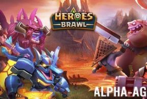 Heroes Brawl