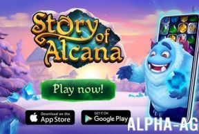 Story of Alcana