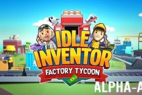 Idle Inventor