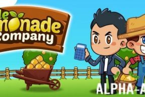 Idle Lemonade Tycoon