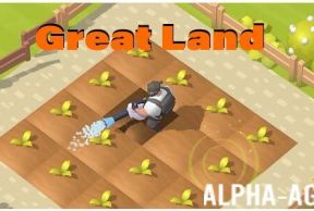 Great Land