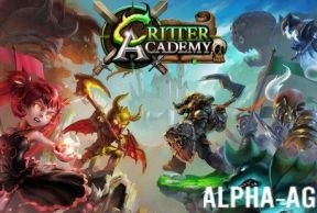 Critter Academy
