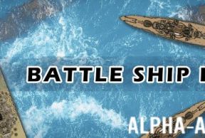 Battle Ships io
