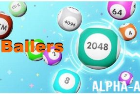 Ballers 2048