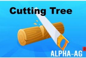 Cutting Tree