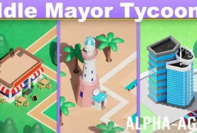 Idle Mayor Tycoon