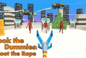 Hook the Dummies
