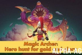 Magic Archer