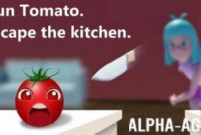 Run Tomato
