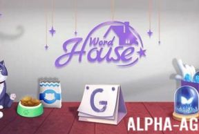Word House