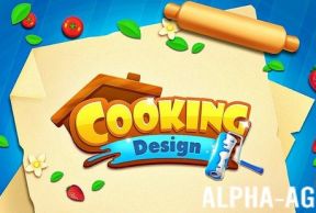 Cooking Design
