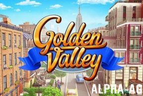 Golden Valley